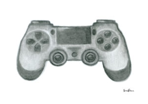 Ohjain
