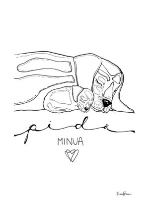 Pidä minua